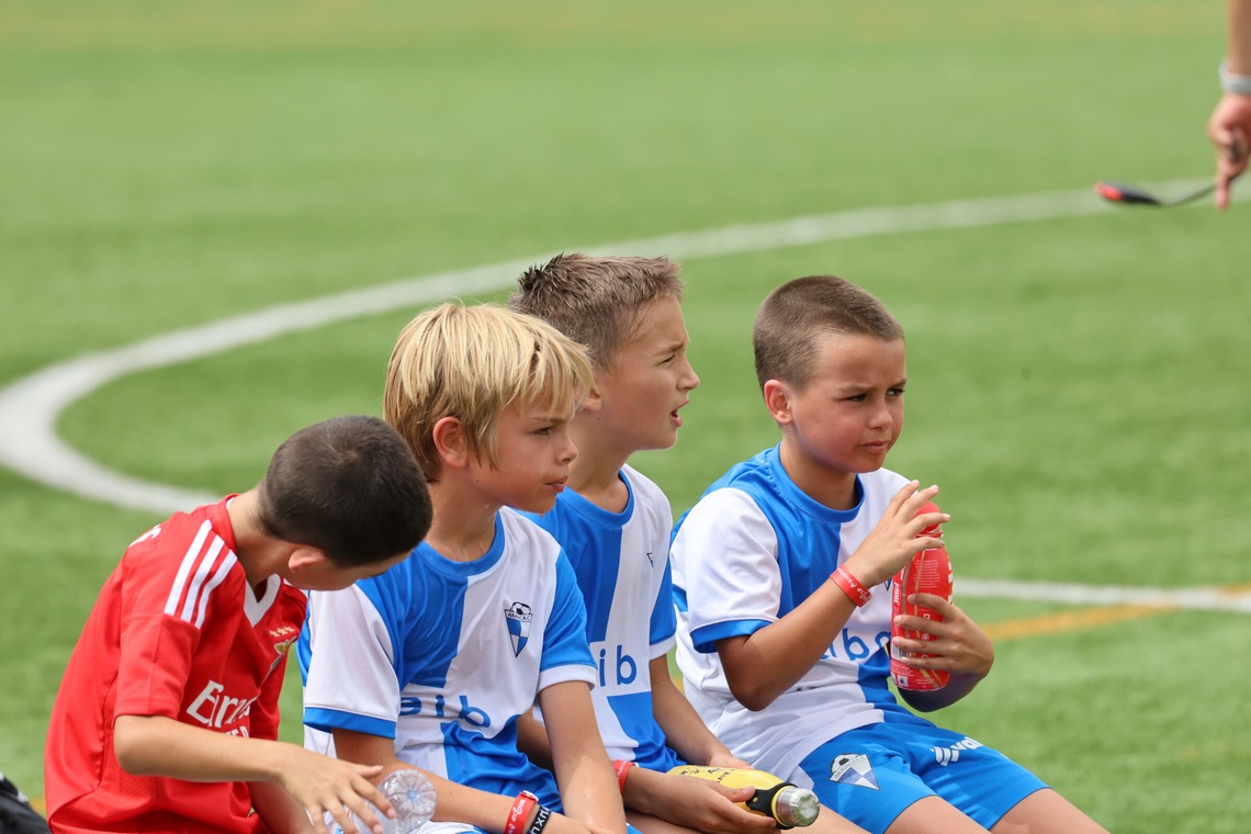 えむあんりみてっどが撮影した写真のアルバム「soccer in Spain」