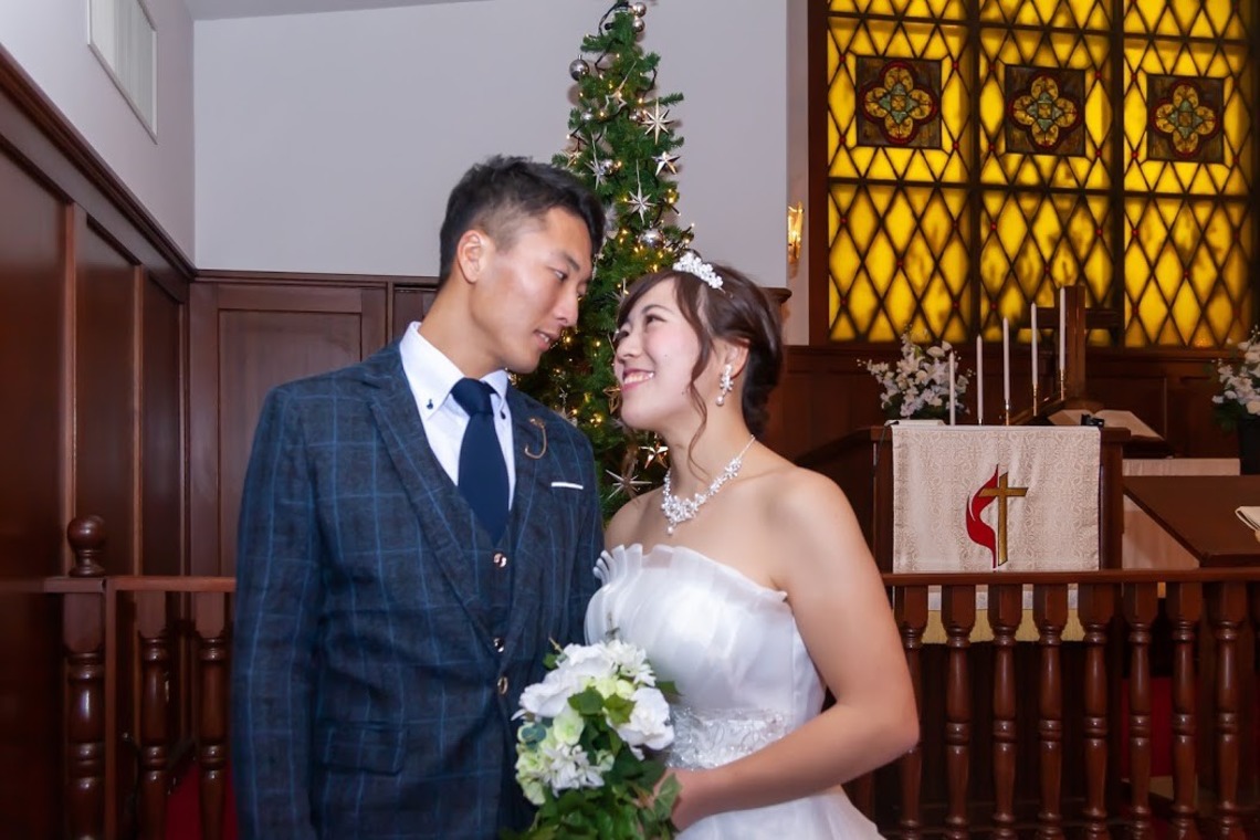 風の彩水の音が撮影した写真のアルバム「前撮りin青山2」