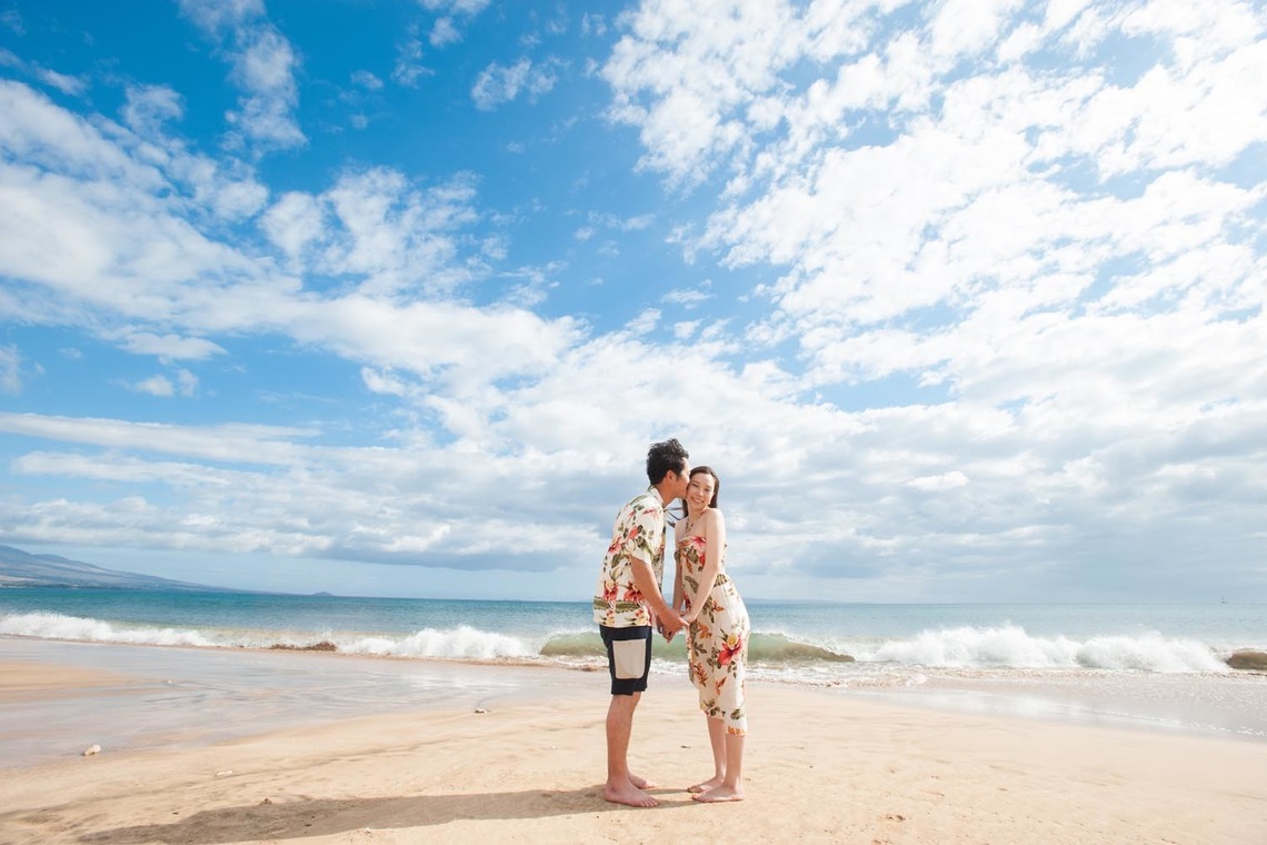 Willow Photoが撮影した「フォトウェディング」の写真