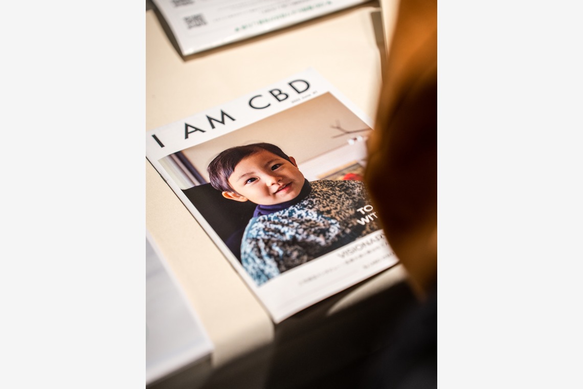 いいだが撮影した「イベント風景」の写真