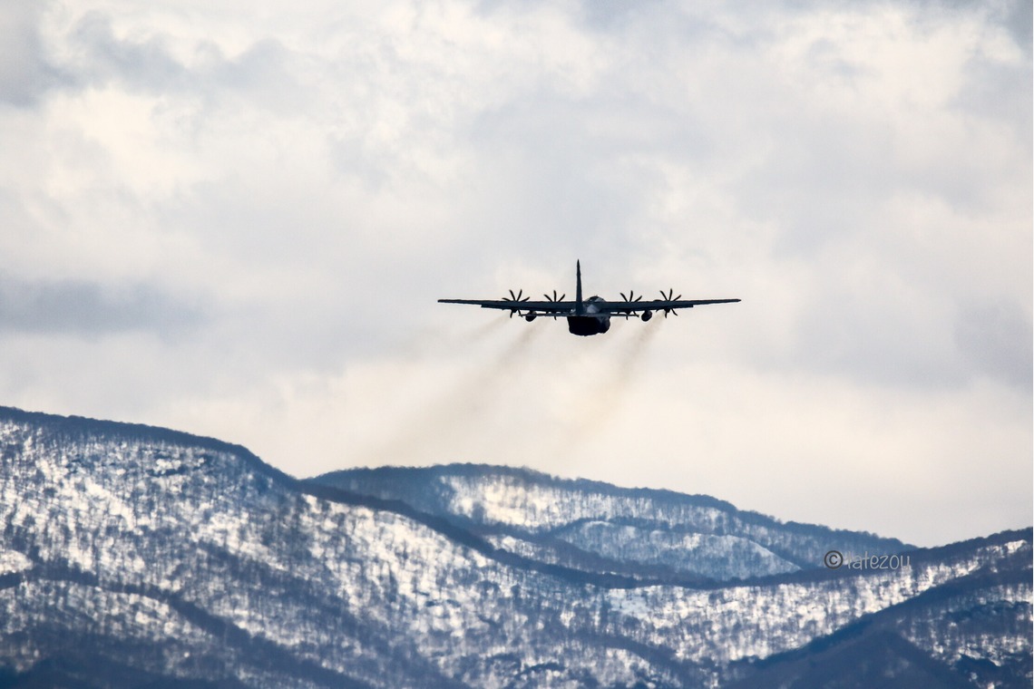 TATEZOUが撮影した「飛行機」の写真