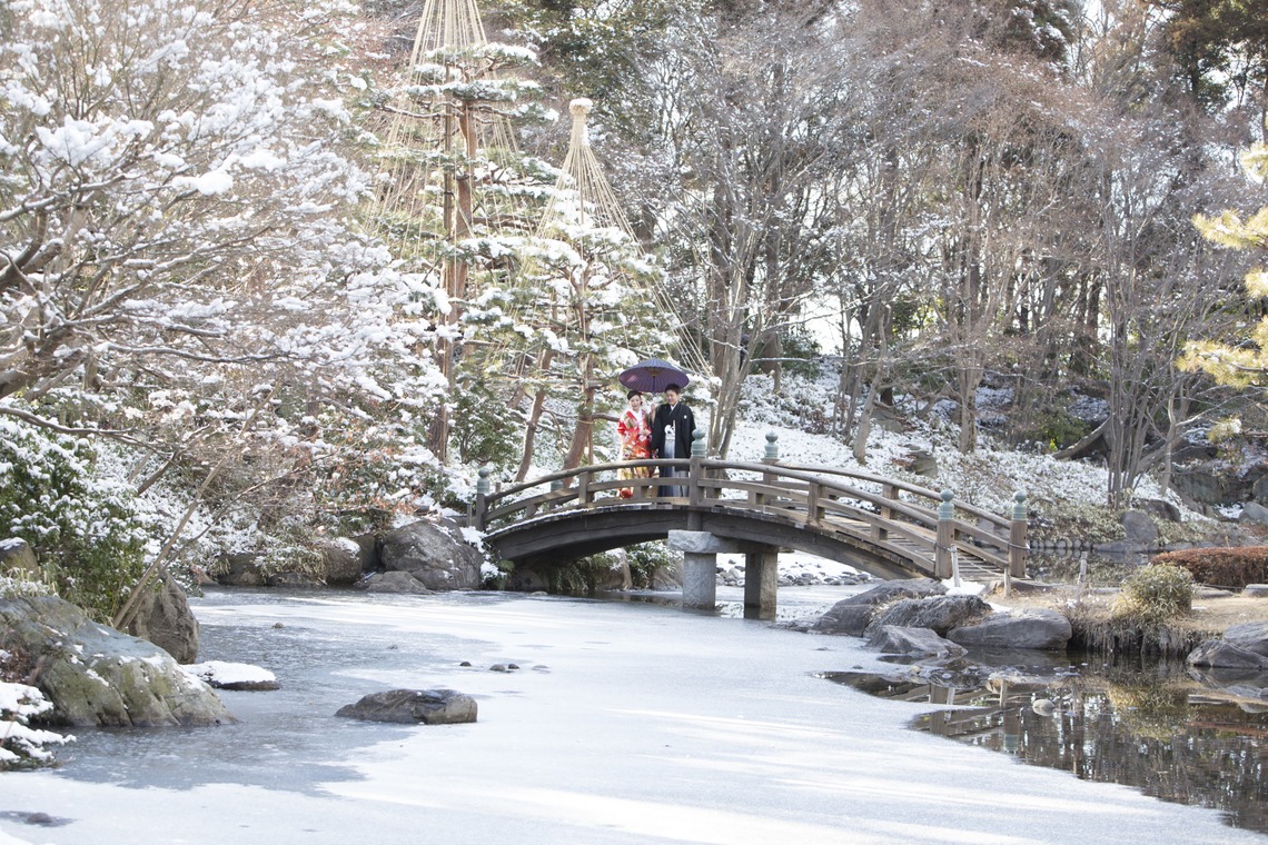 Album of the Location Photo Shoot taken by plusphoto - wedding
