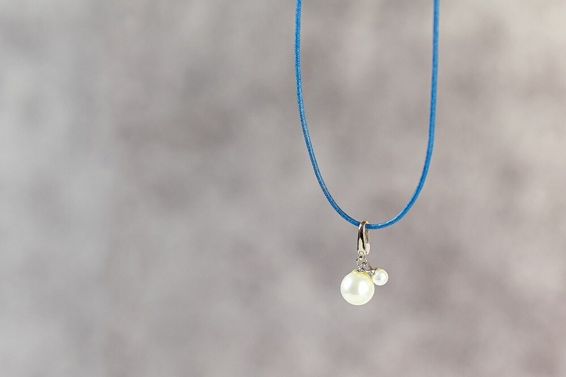 世登理恵が撮影した「ジュエリー」の写真