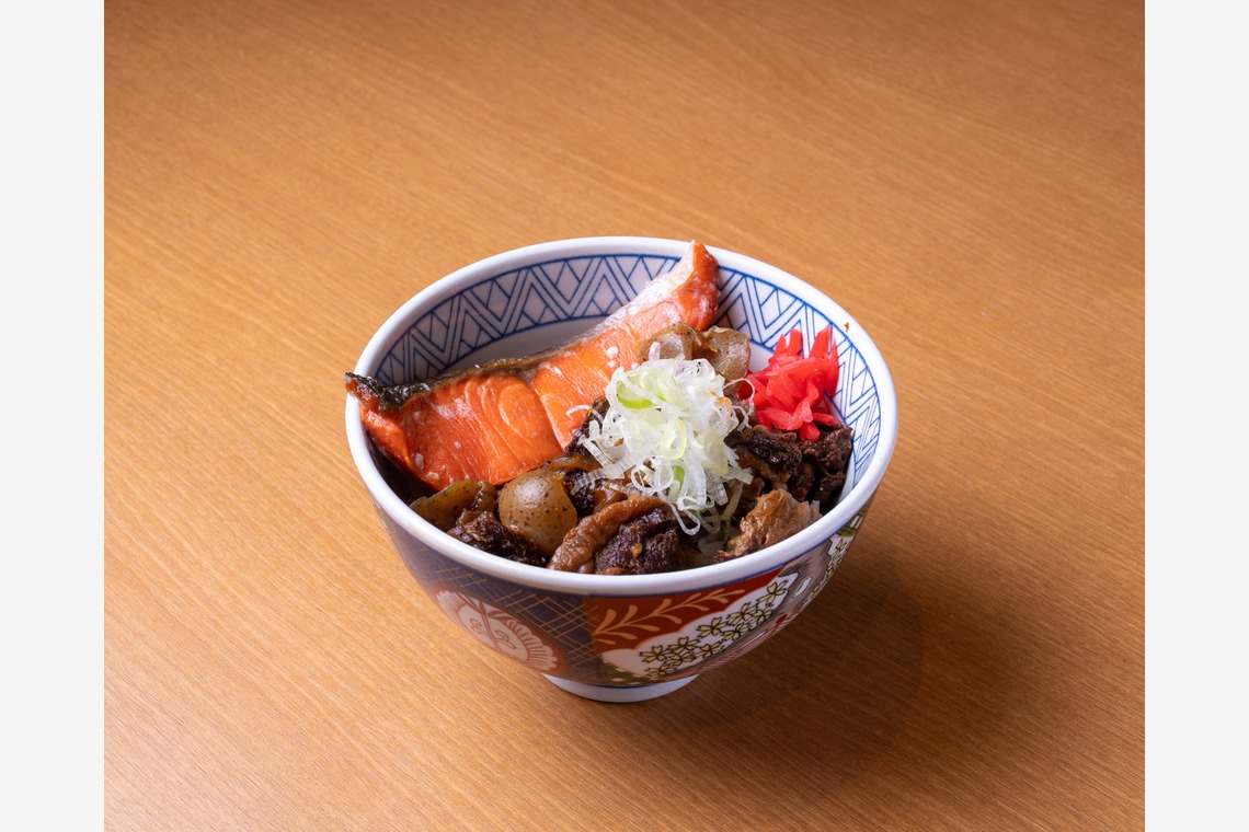 大對敏嗣が撮影した「料理写真」の写真