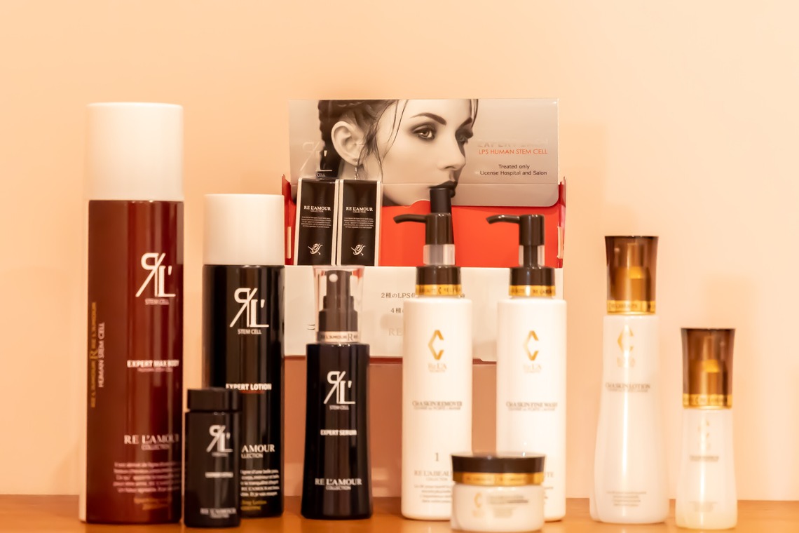 合同会社ケーテック デザイン事業部LilyDesignが撮影した「富山市サロン撮影 商品」の写真