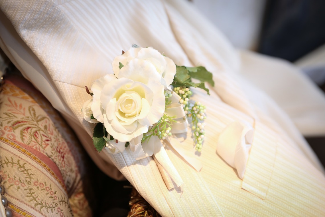 Album of the Wedding, Bridal taken by SATOMI NAKAGAWA - 