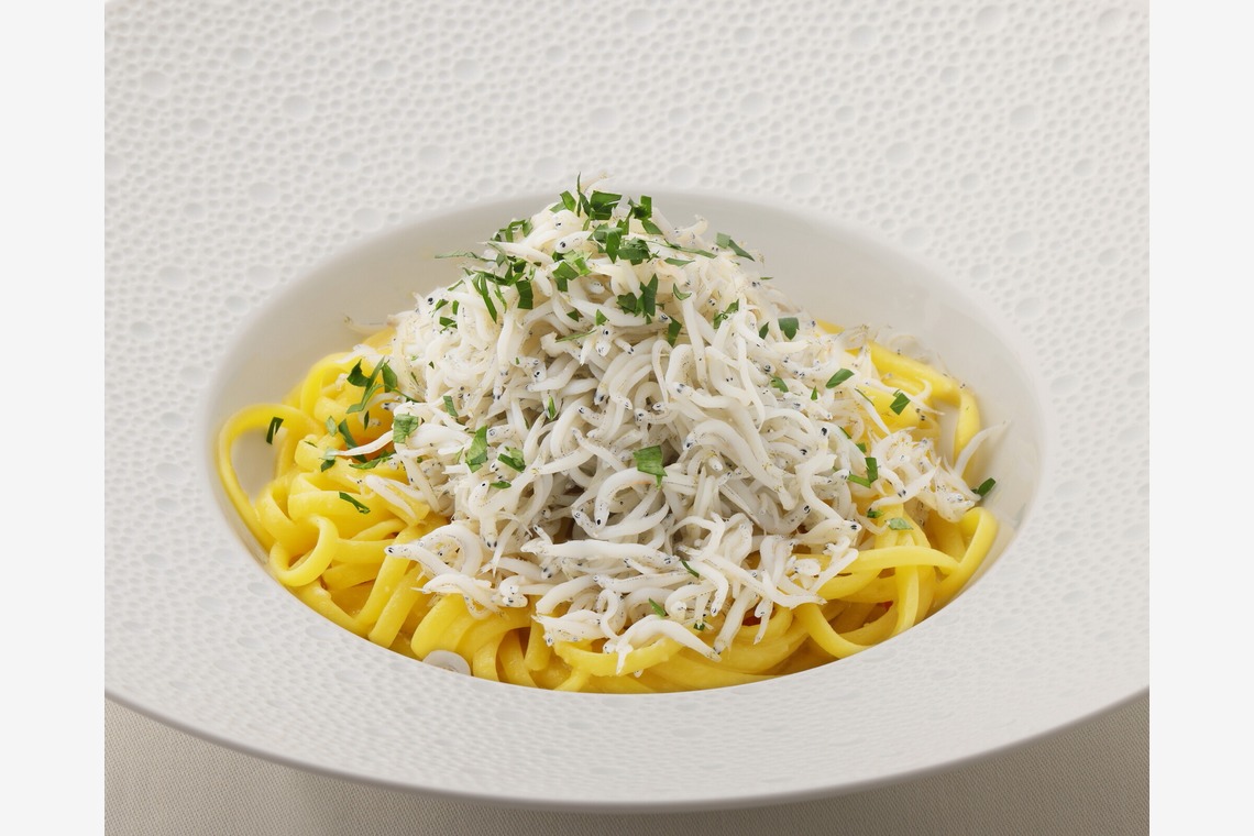 森安　照が撮影した「ワインバー・メニュー」の写真