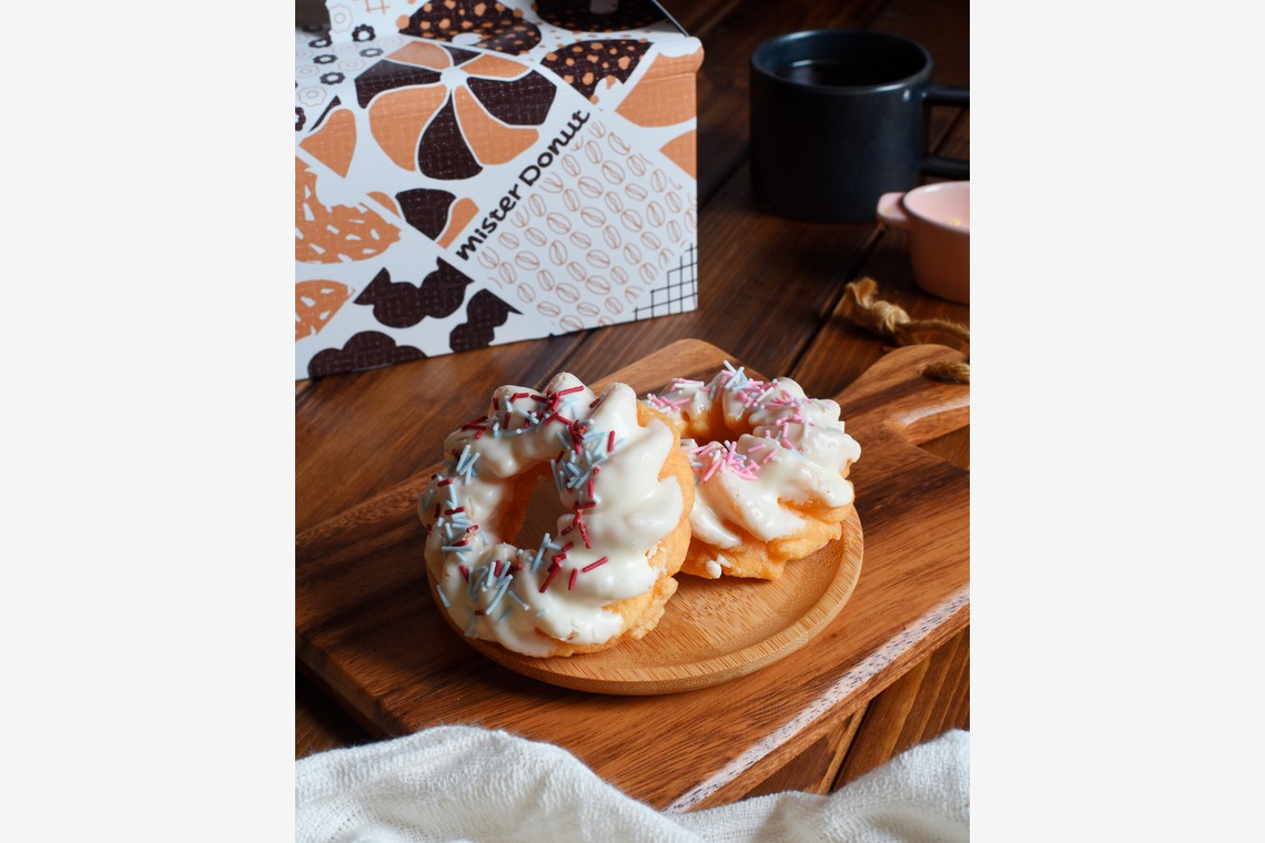 照屋ディエゴが撮影した「商品写真」の写真