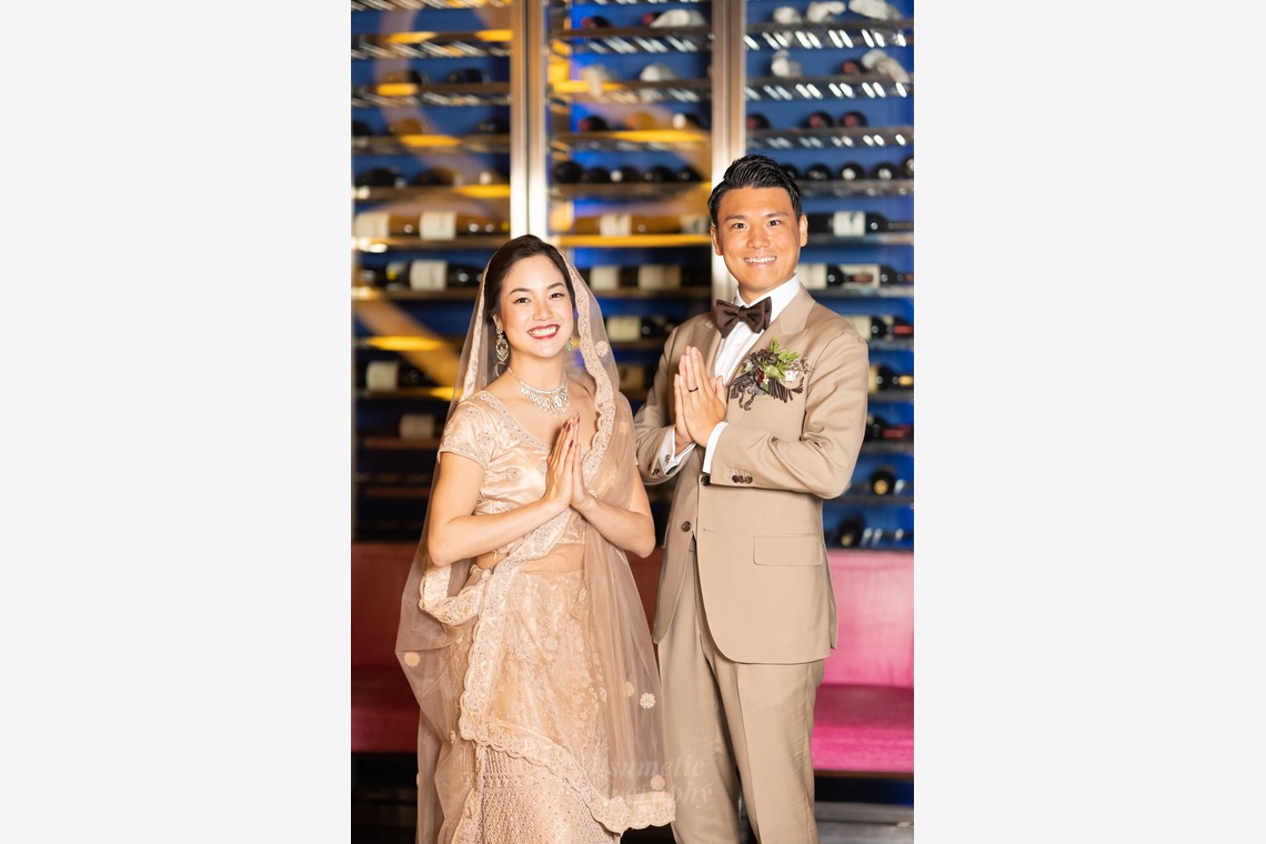 Natsumetic Photography (小関晃典)が撮影した「ウェディング」の写真