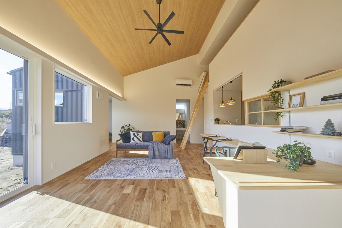 株式会社スタジオカールが撮影した「戸建、マンション撮影」の写真