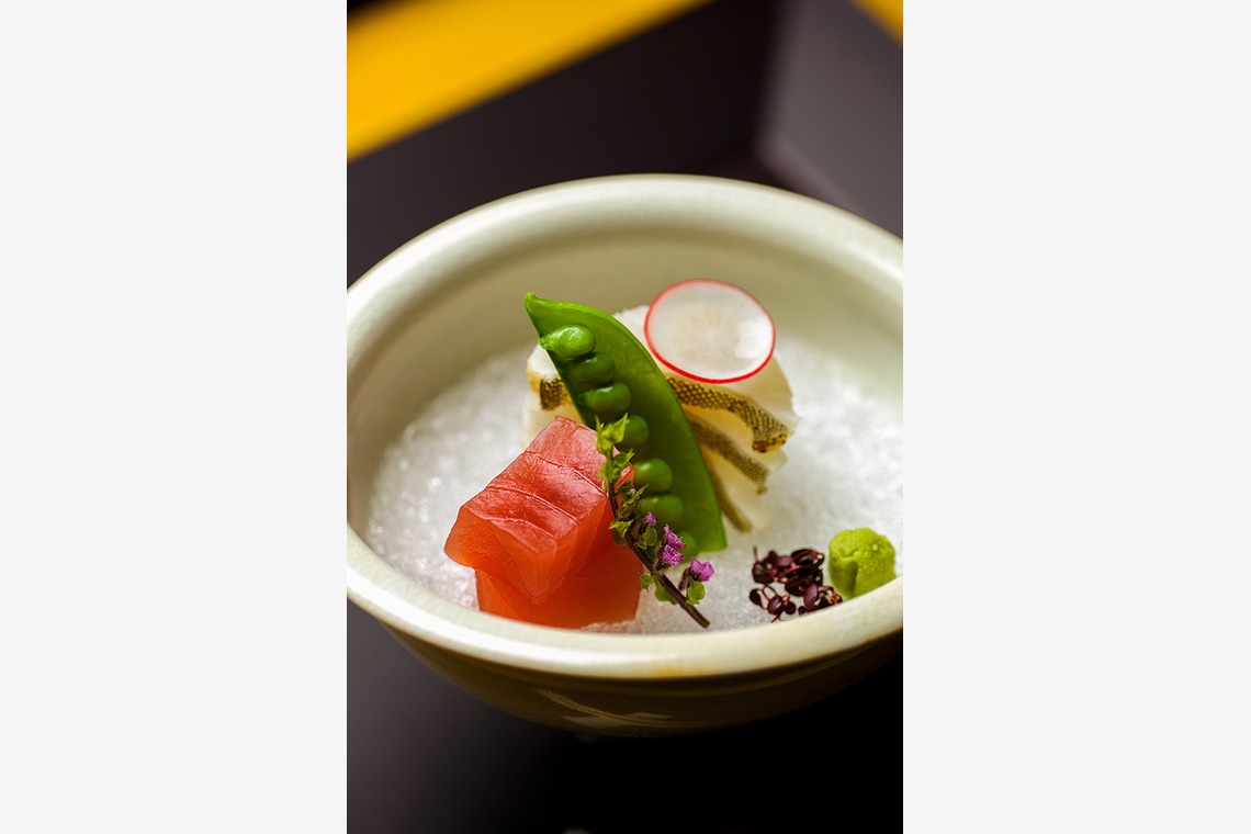 森　健児が撮影した「料理写真」の写真