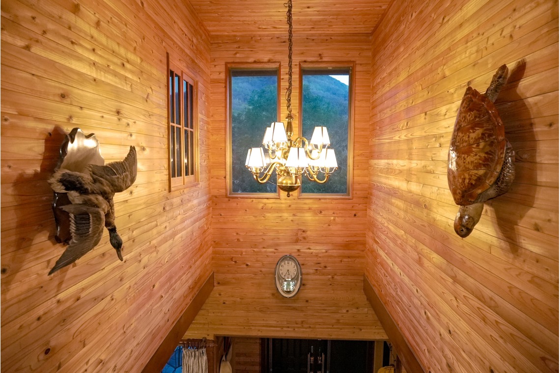 心綴フィルムが撮影した「民泊施設の宣材写真」の写真