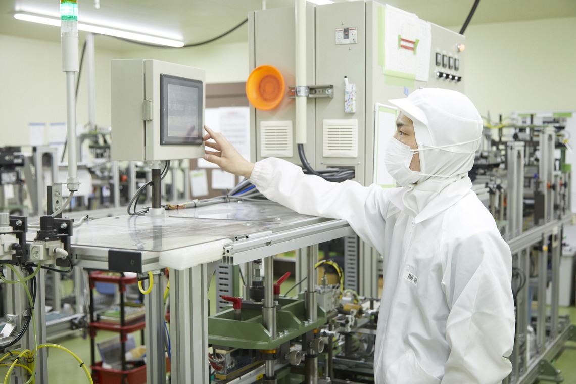 bluevalleyが撮影した「ビシネスシーン」の写真