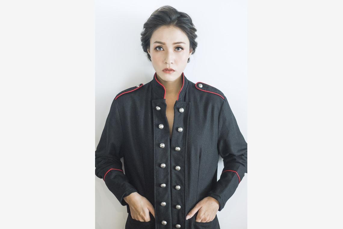 續 WEDDING PLANNINGが撮影した写真のアルバム「モデリングメイクアップ写真」