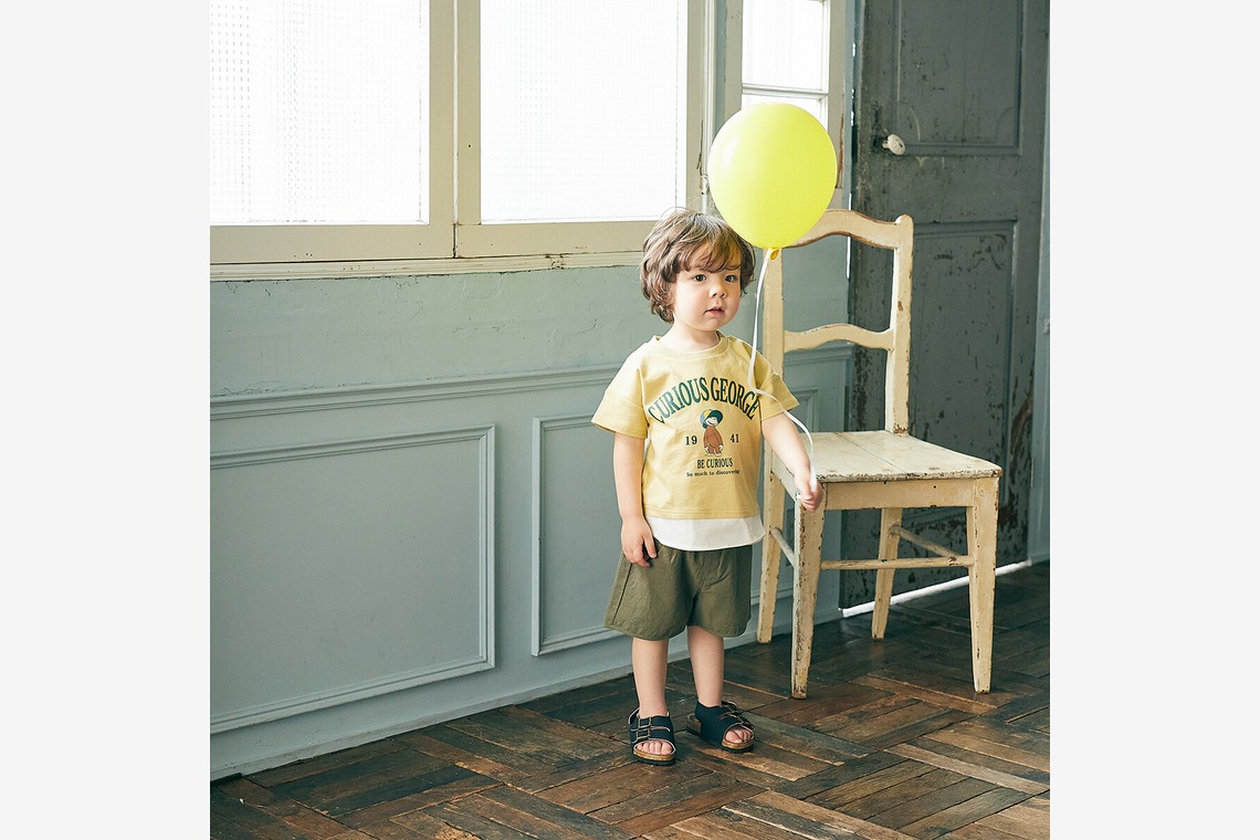 福冨ちはる写真事務所が撮影した写真のアルバム「Kids撮影」