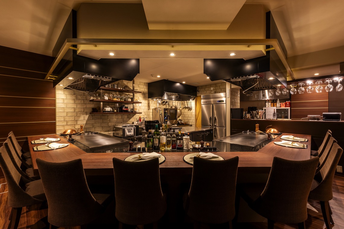 村川写真事務所が撮影した写真のアルバム「店舗写真」