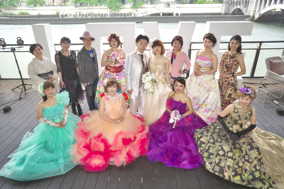 総合デザイン事務所 YUNA Dsign 写真事業部