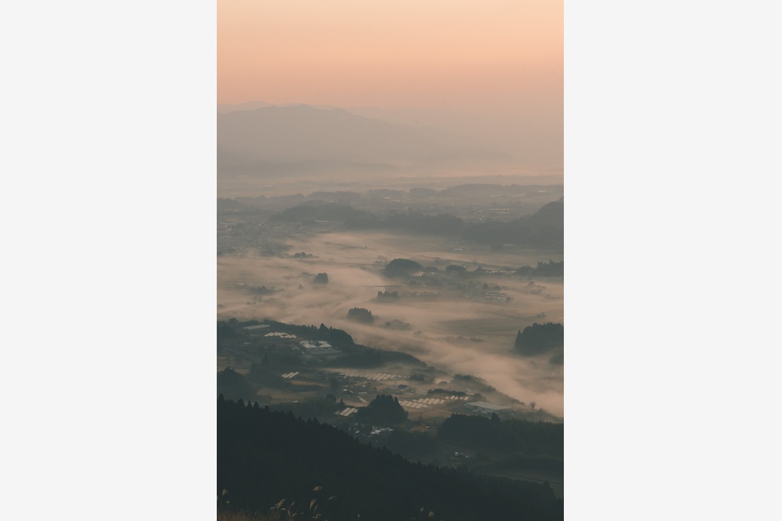 大坪幹武が撮影した「風景写真」の写真