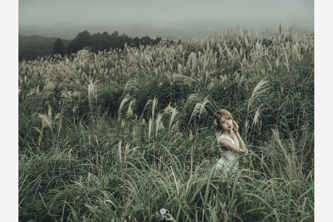 Rinaty photo studioが撮影した写真のアルバム「Single wedding」