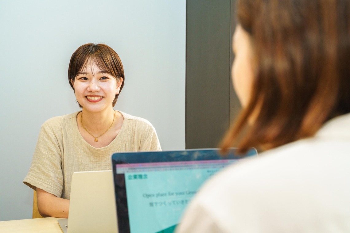 Yossyが撮影した「オフィス」の写真