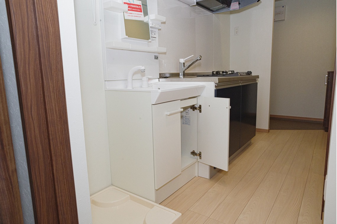 Katsuhiko Suzukiが撮影した「物件撮影」の写真