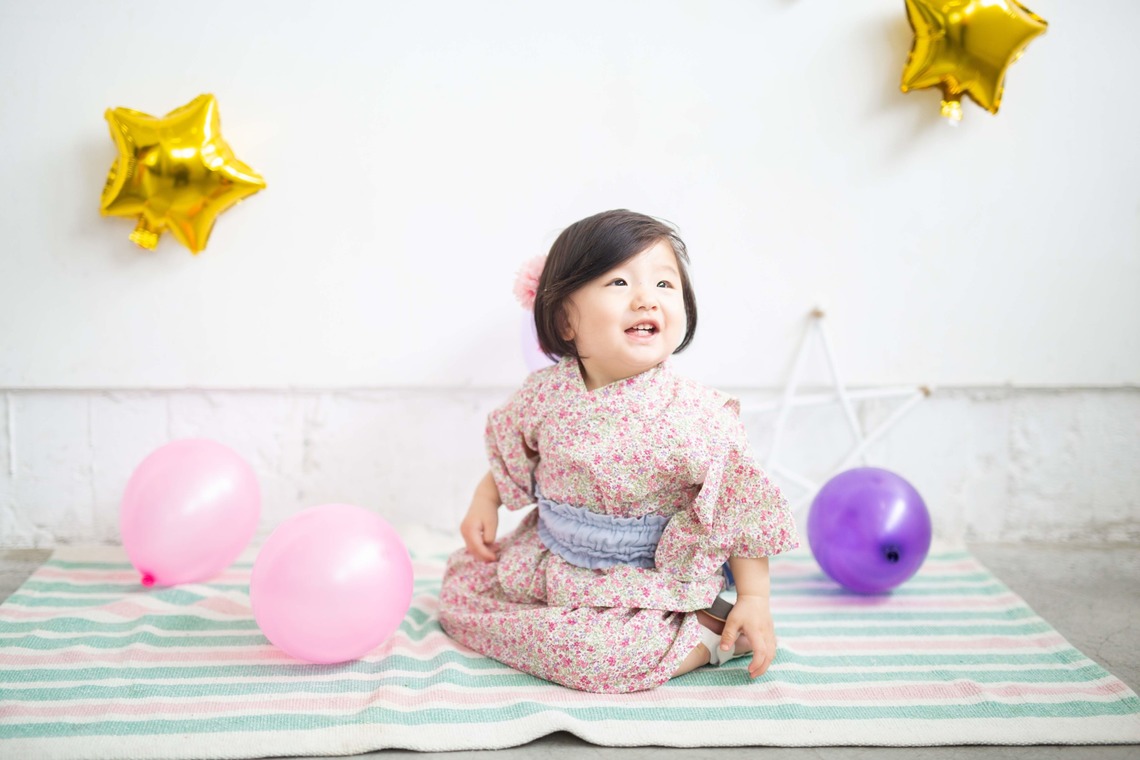 高野和希が撮影した「エミリィ七夕撮影会2019@渋谷区スタジオ（2）」の写真