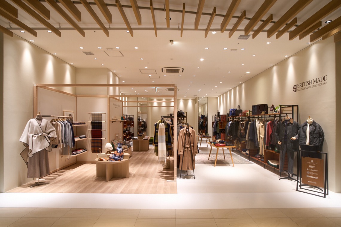 Yuya Kawajiriが撮影した写真のアルバム「店内写真」