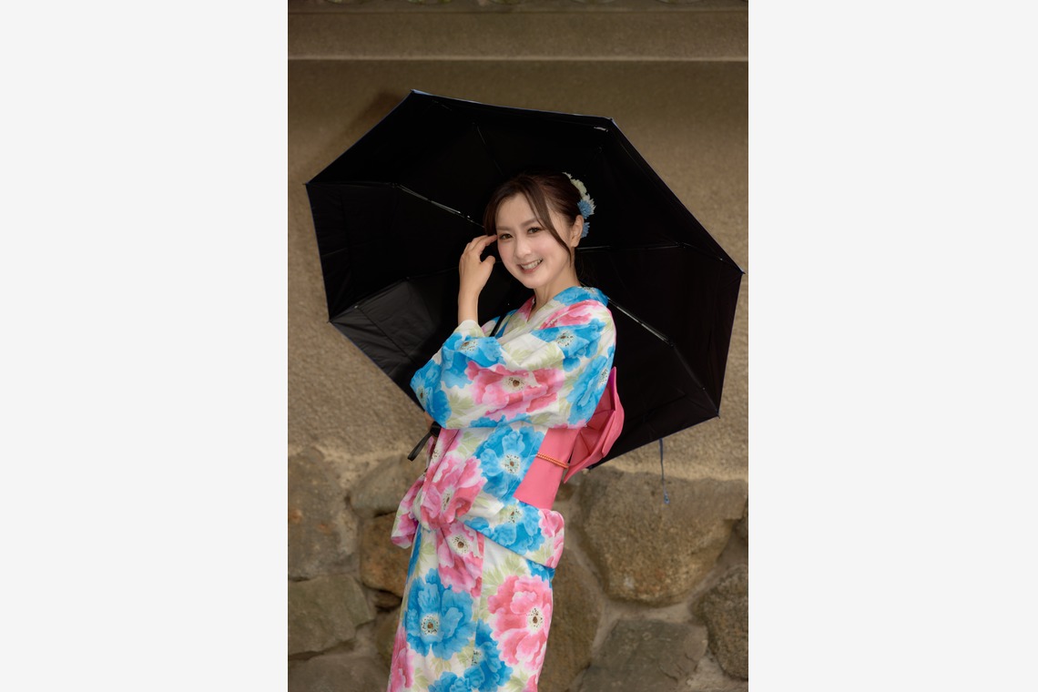 沖山俊樹が撮影した写真のアルバム「ポートレート_20220820_Aguna」