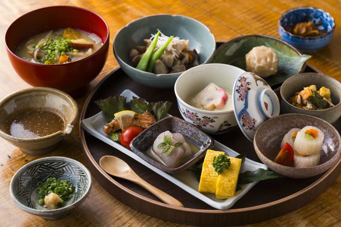 笠井鉄正写真事務所が撮影した「料理撮影（単品からコース・集合まで）」の写真