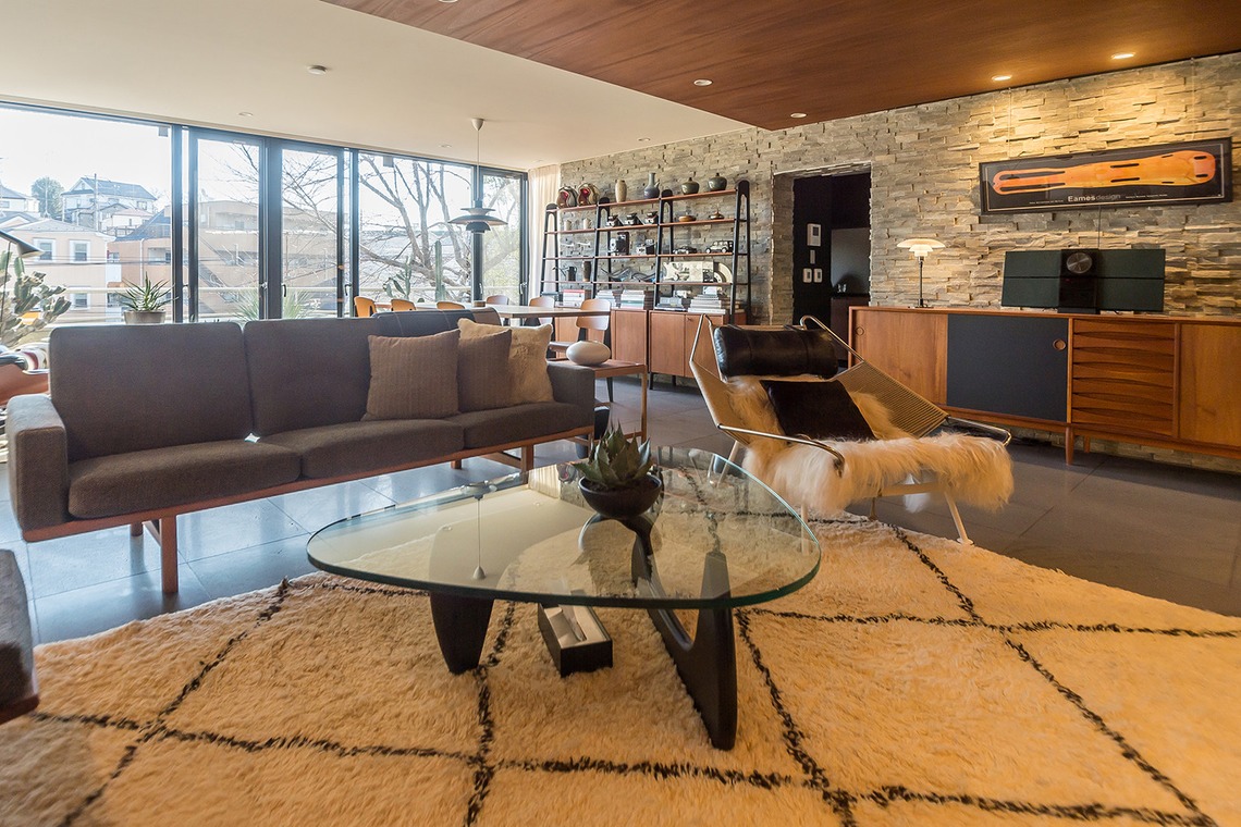 吉田佳央が撮影した写真のアルバム「住宅・モデルハウス・不動産撮影」