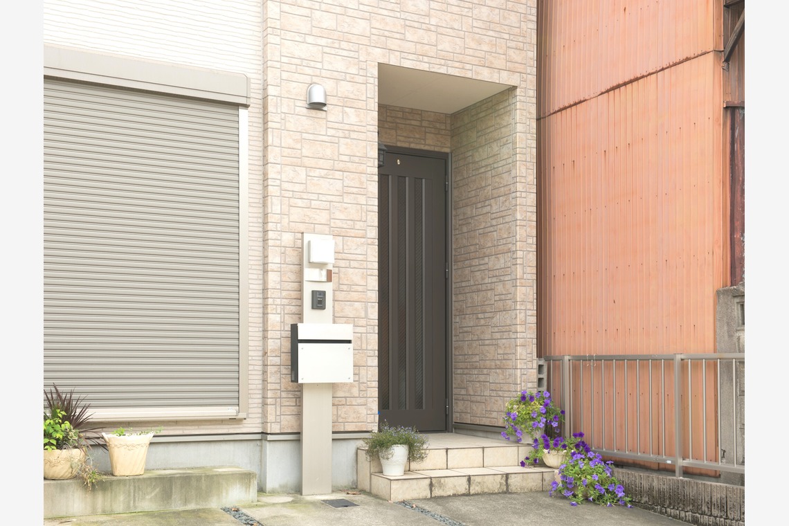 Kutting Technicians STUDIOが撮影した写真のアルバム「整体院」