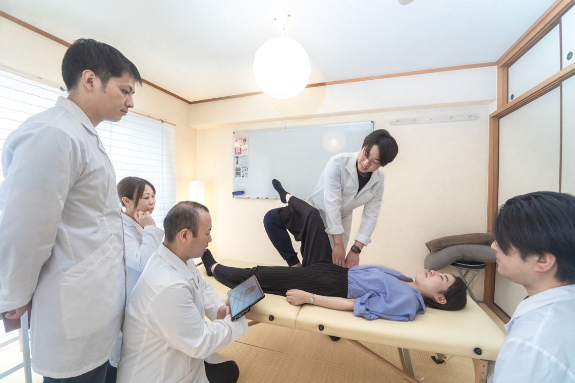 武内ピクチャーズが撮影した「ビジネス・プロフィールフォト」の写真