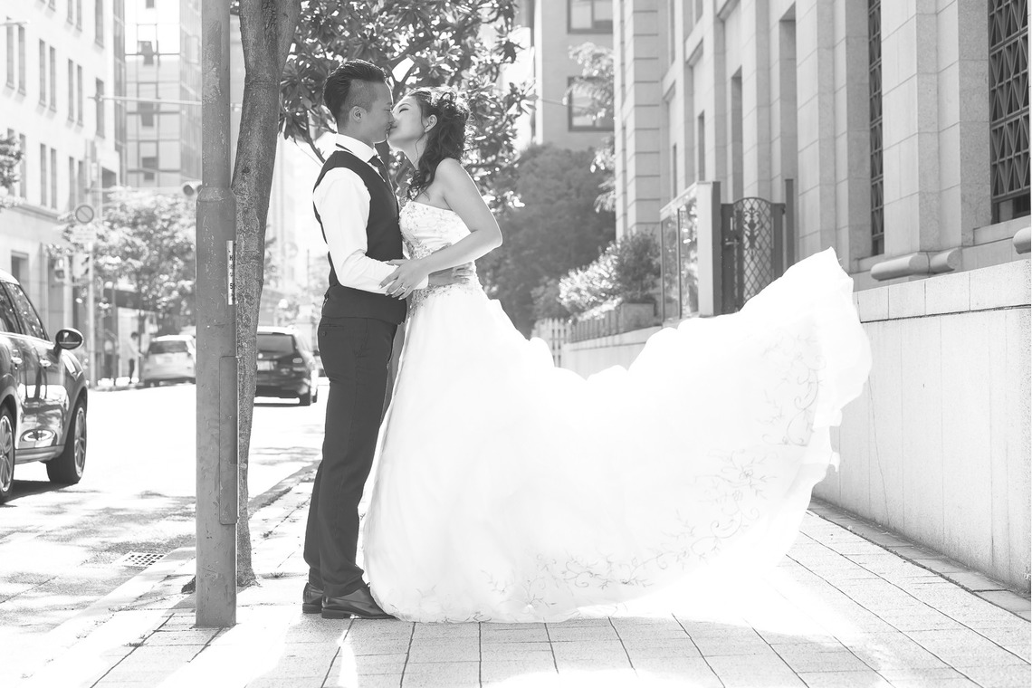 ライトハウスフォトが撮影した「神戸町写真」の写真