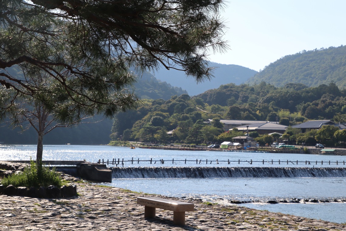 えむあんりみてっどが撮影した「旅先の風景」の写真