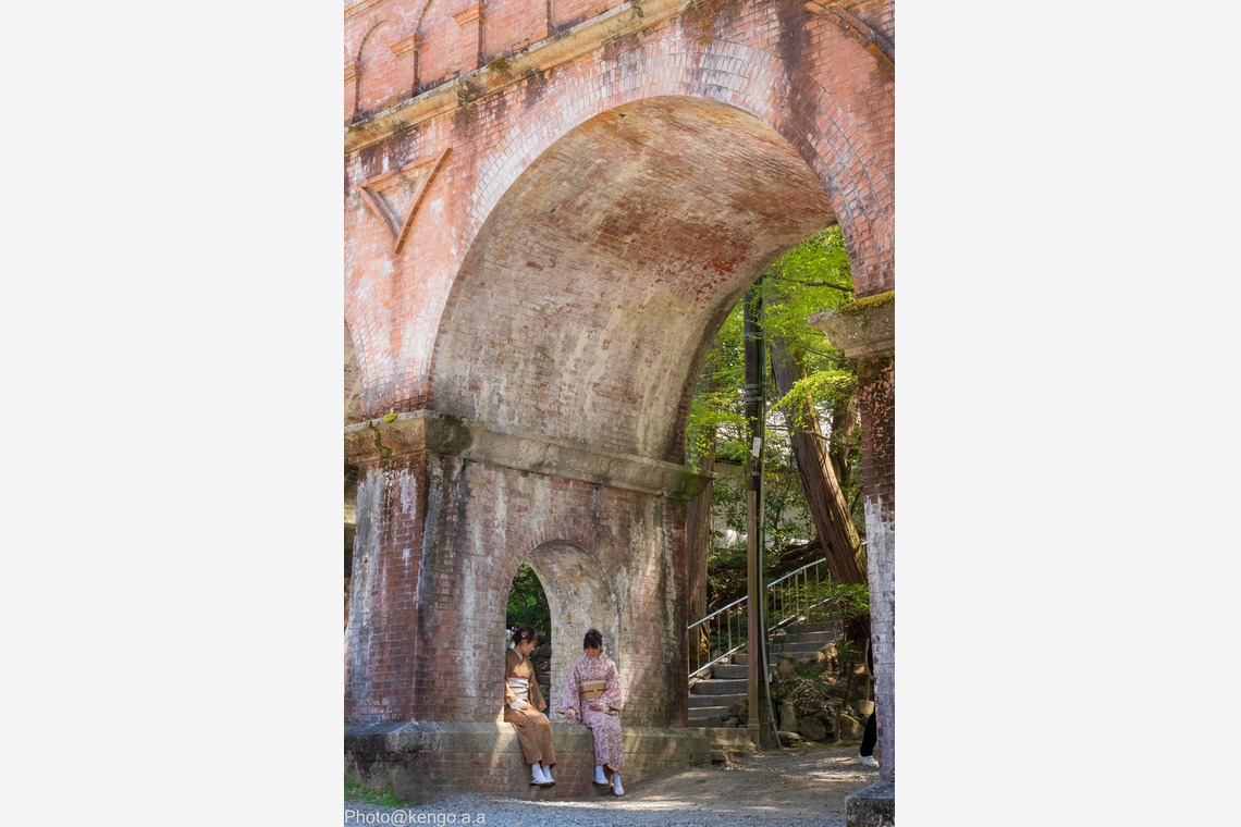 株式会社バックオフィスアクティが撮影した「風景、建築物、料理」の写真