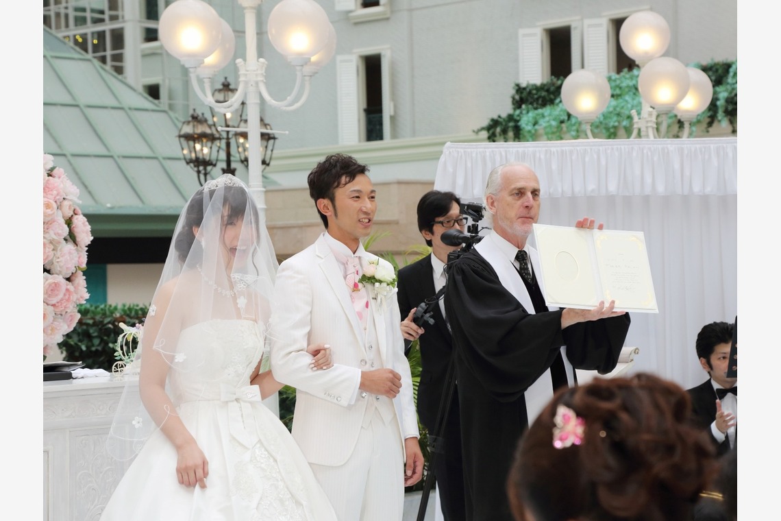 谷崎 春彦（T-Studio）が撮影した「ブライダル/フォトウェディング/結婚式/披露宴/結婚パーティー」の写真