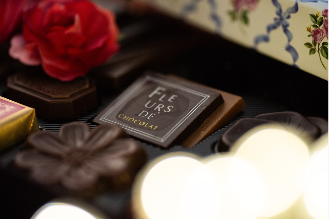 写真屋ごんちゃんが撮影した「chocolate」の写真