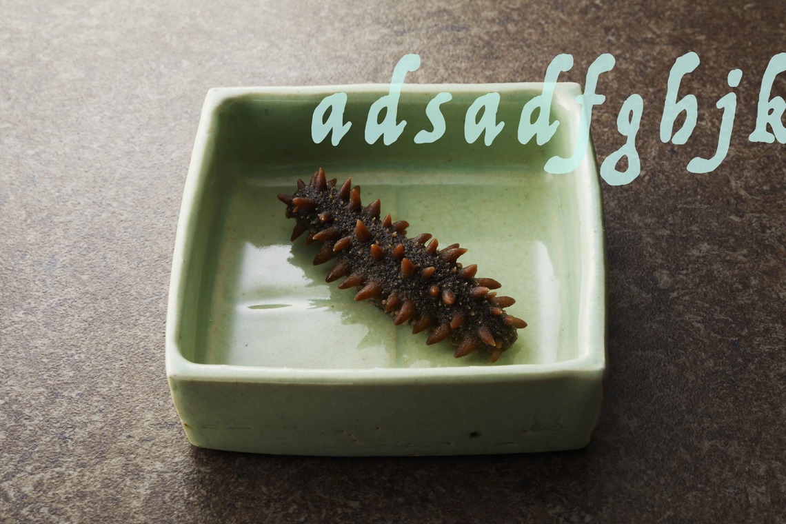 西原毅が撮影した「高級素材」の写真