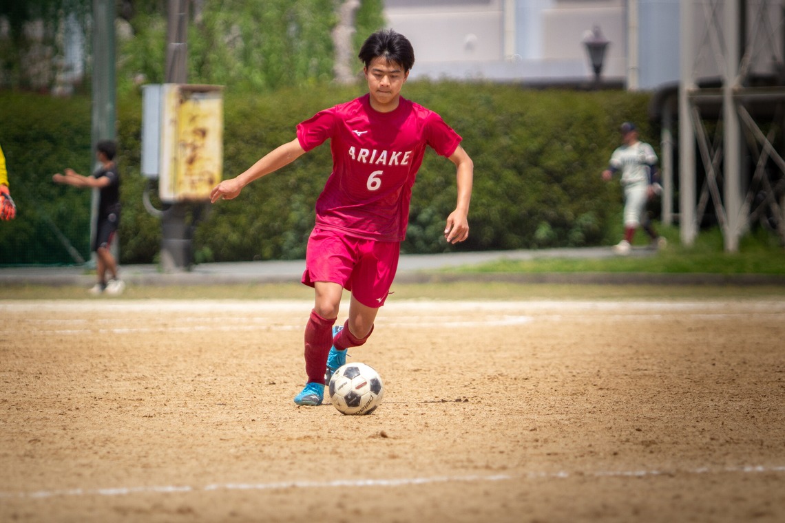 AKI.photographerが撮影した写真のアルバム「サッカーイベント」