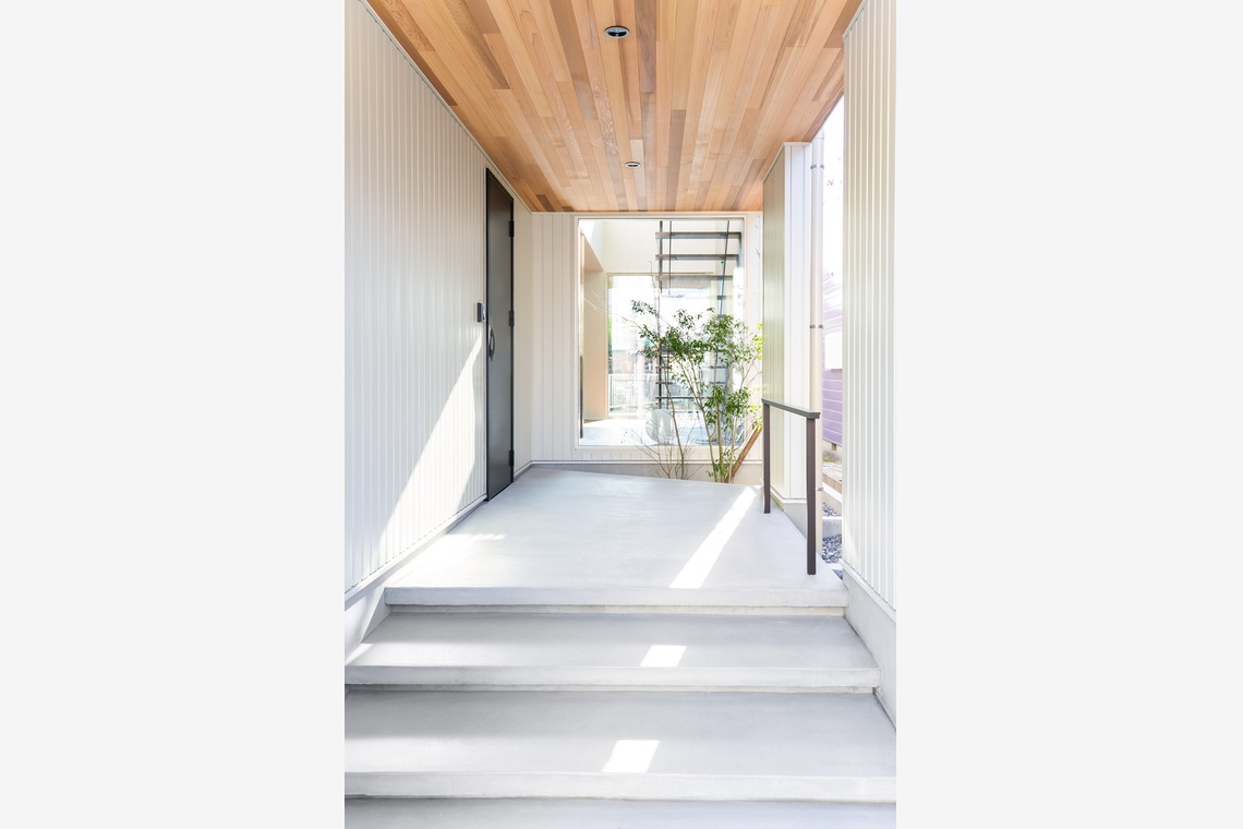 Soupが撮影した「建物写真/SNS広告写真/愛知県」の写真