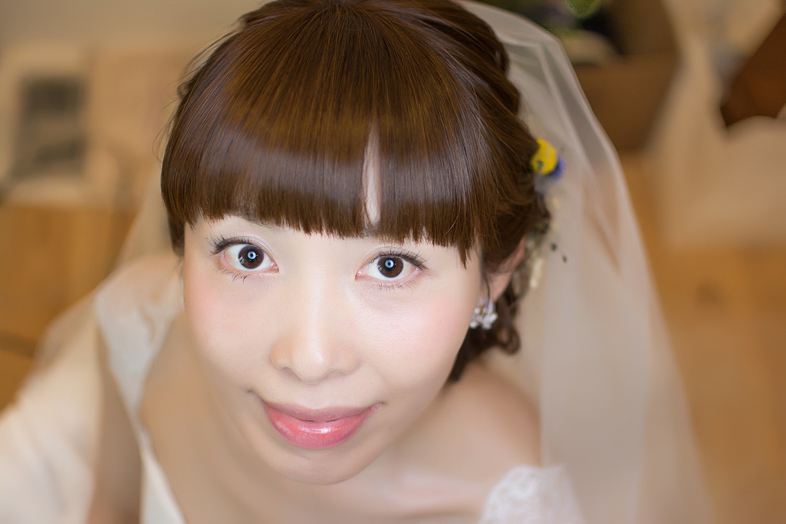 BigMike Photosが撮影した写真のアルバム「富山　ウェディング」