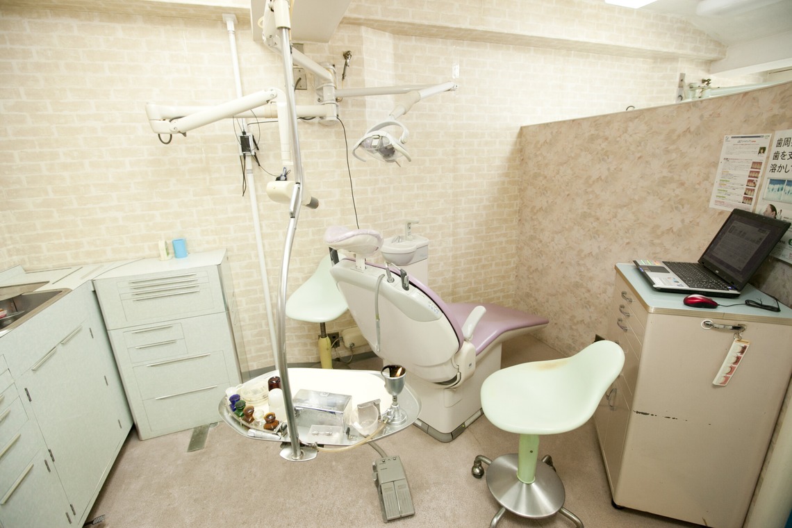 田中真光写真事務所が撮影した「医療関係」の写真