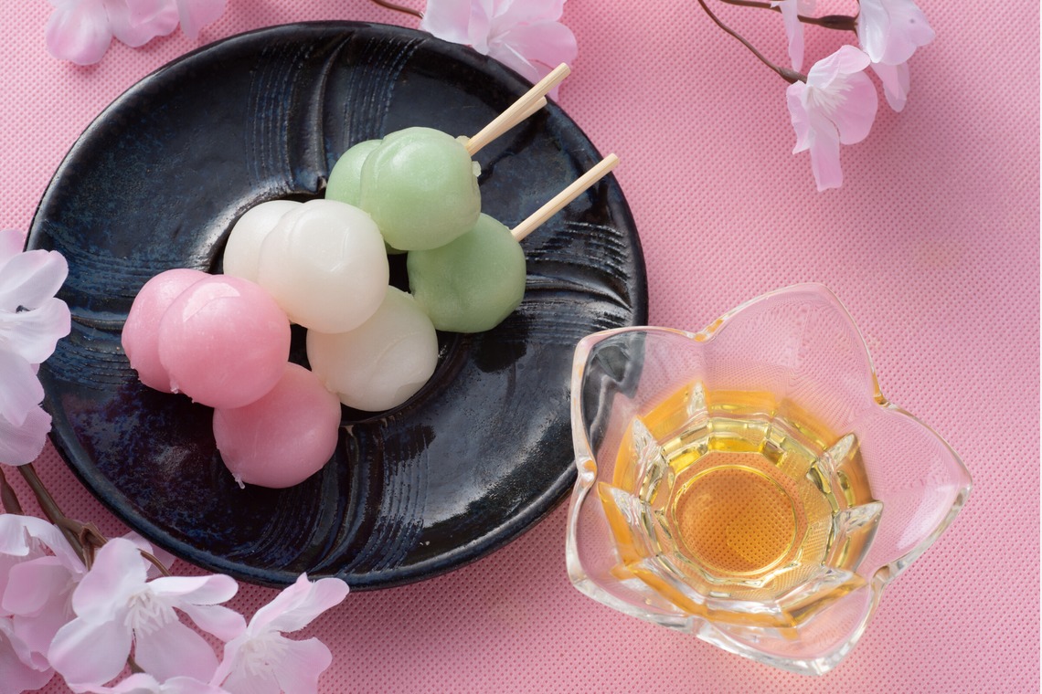 写真屋ごんちゃんが撮影した「ひな祭り」の写真