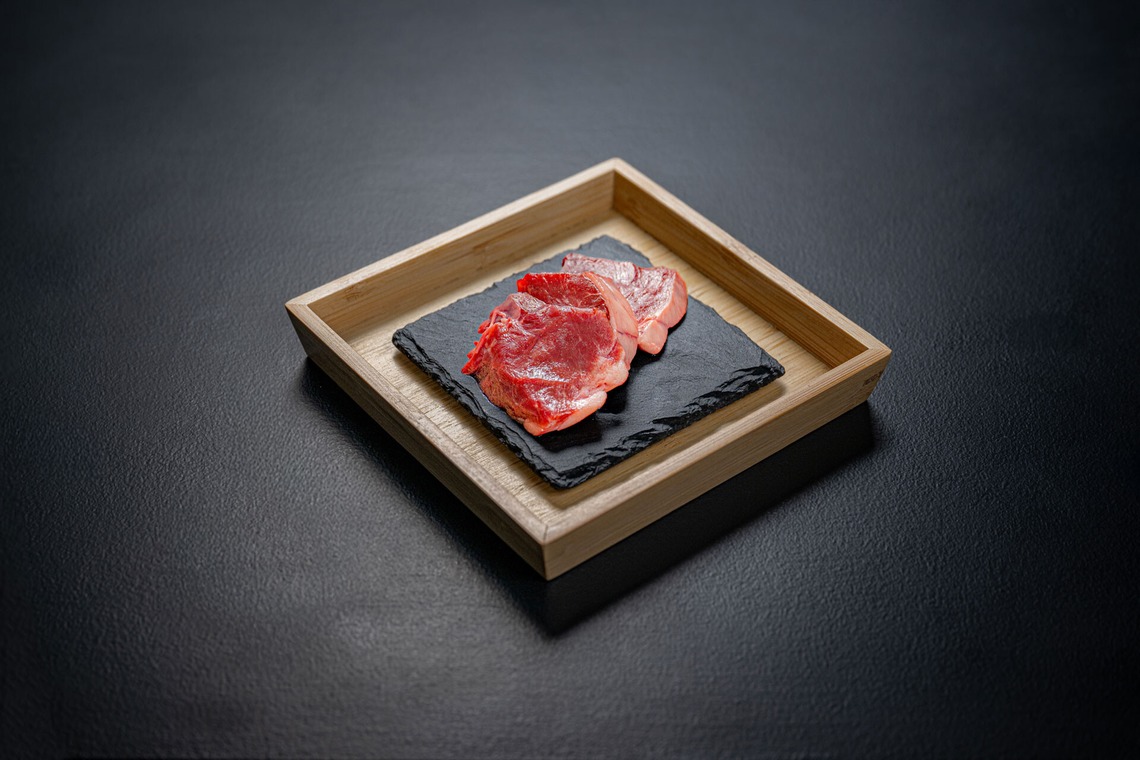 吉田佳央が撮影した「メニュー用 フード写真」の写真