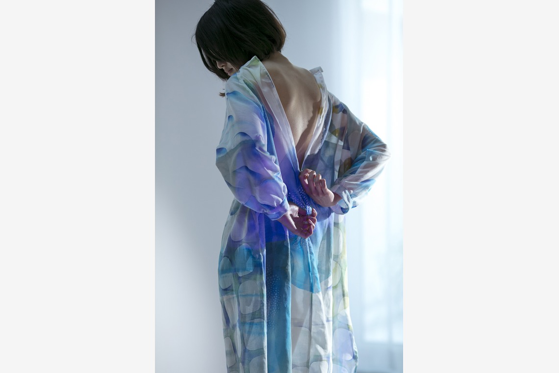 blanketが撮影した写真のアルバム「モデル」