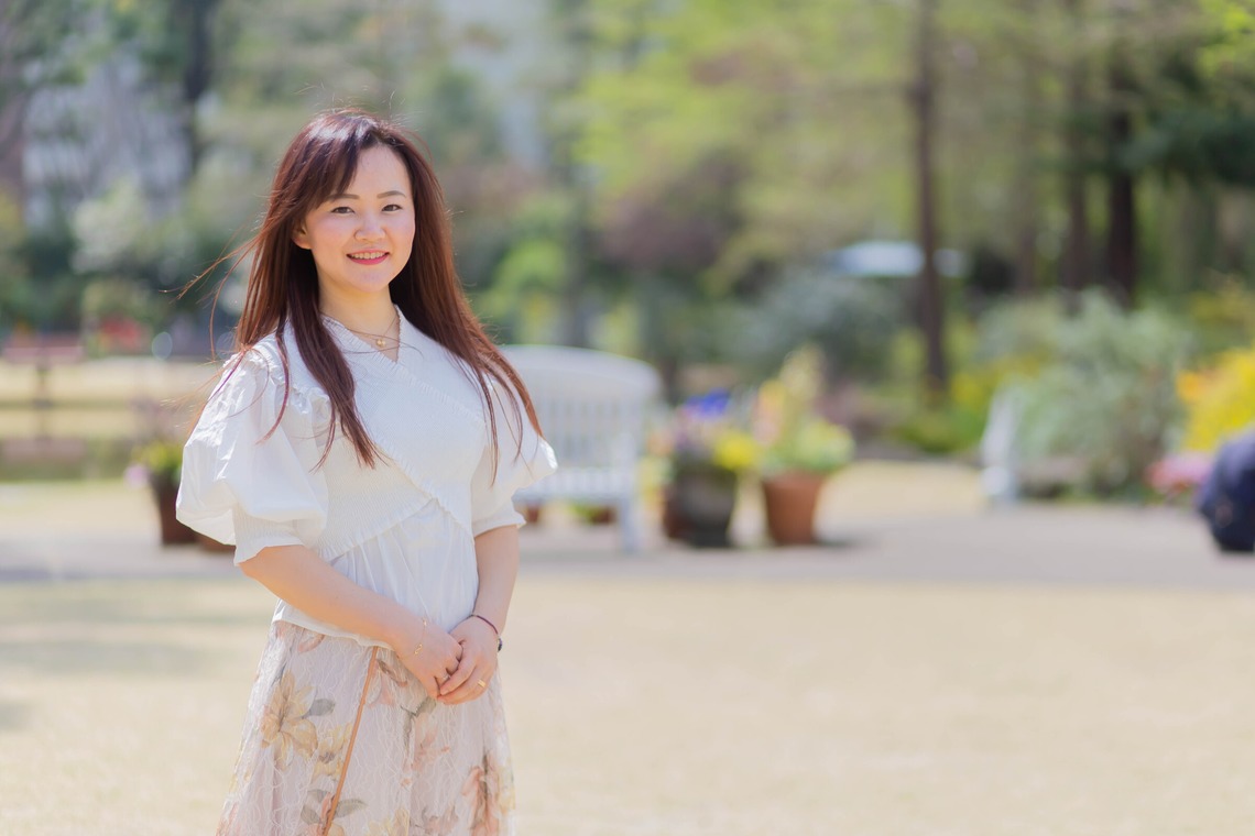 杉山 正晃が撮影した「プロフィール写真」の写真