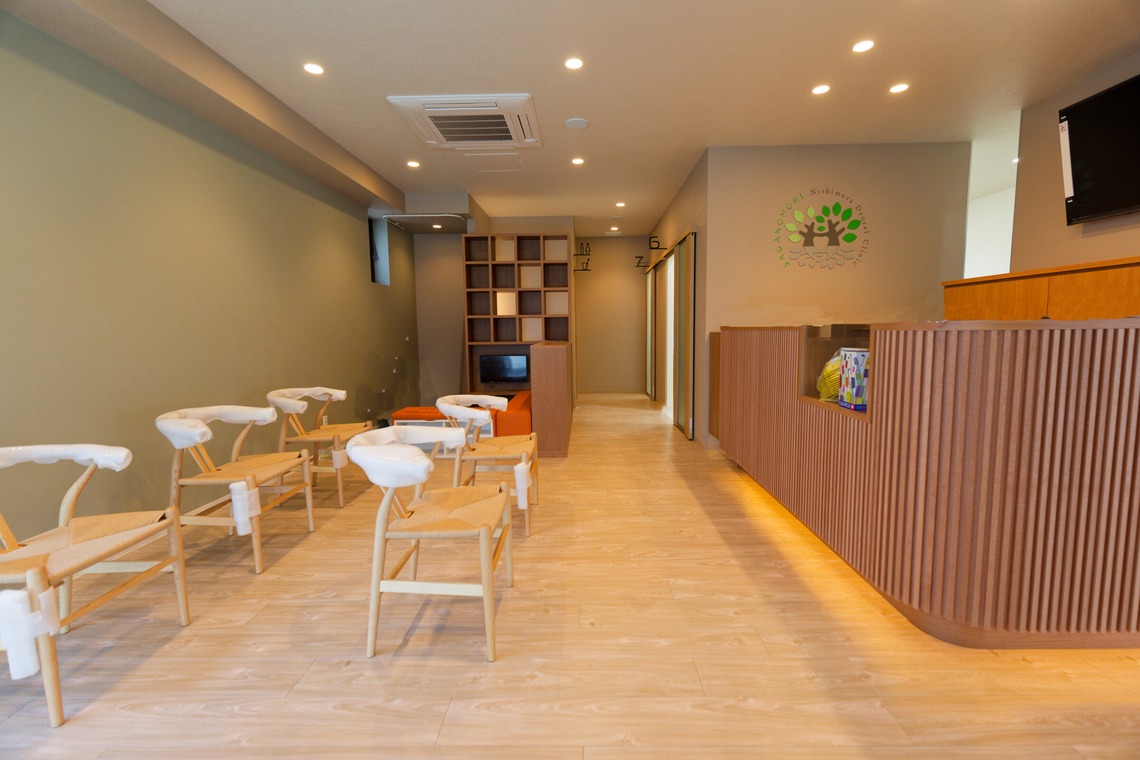 黒島倫夫が撮影した「店舗・民泊・建築・サロン」の写真