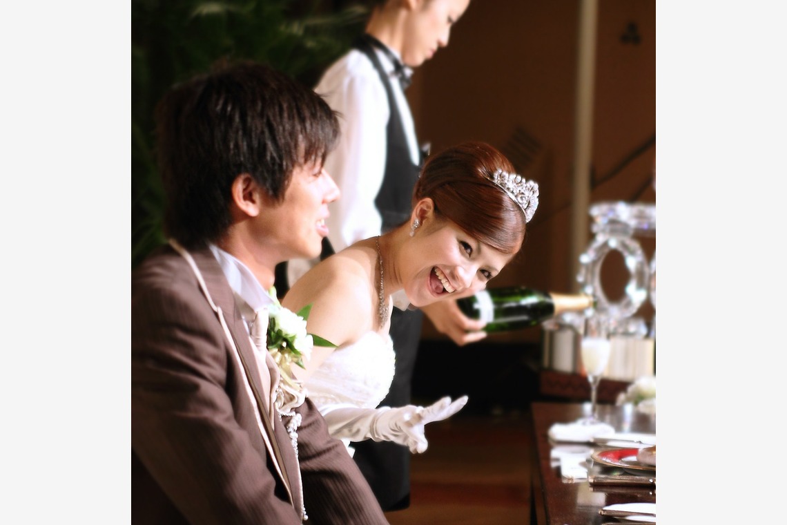 マスダヒロシが撮影した「当日スナップ」の写真