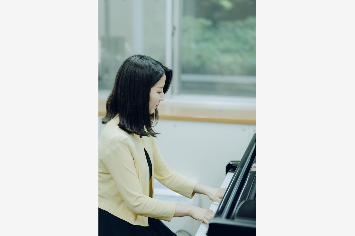 矢崎麦が撮影した写真のアルバム「インタビュー撮影」