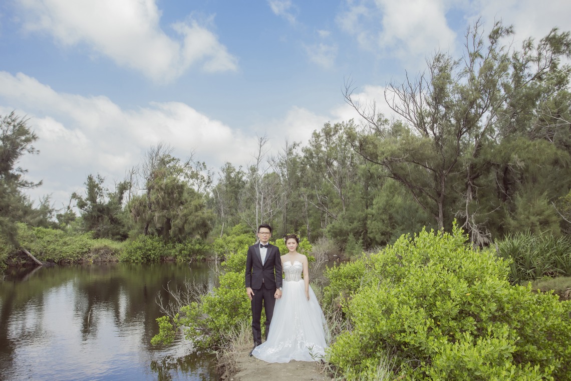 續 WEDDING PLANNING